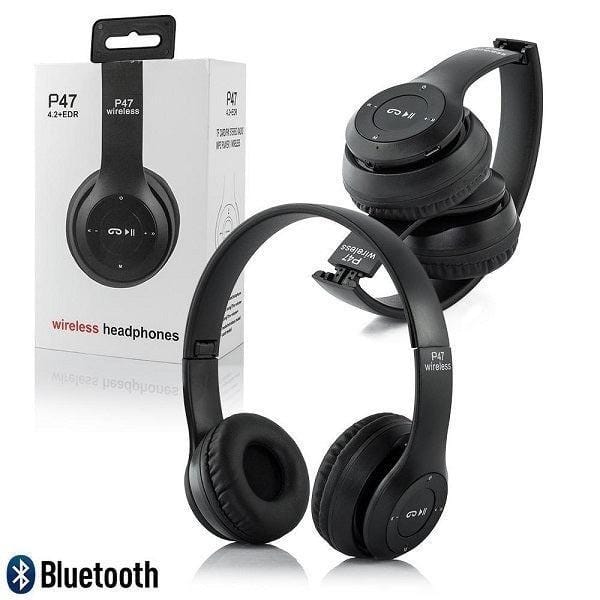 P47 Wireless Headphone