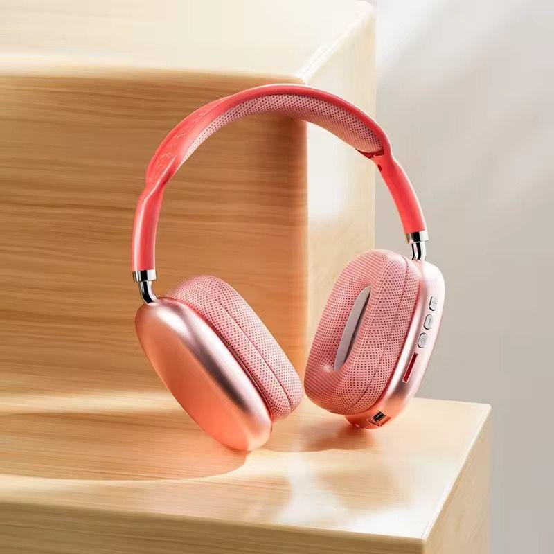 P9 Wireless Headphone